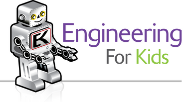 Engineering For Kids logo